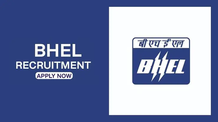 BHEL Recruitment 2024