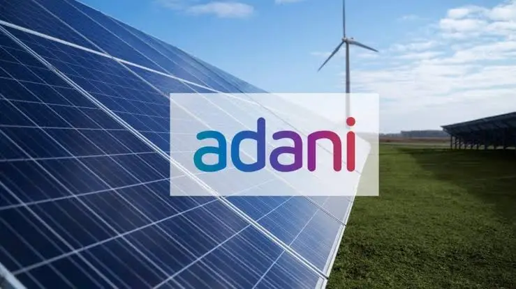 Adani Solar Campus Placement 2024