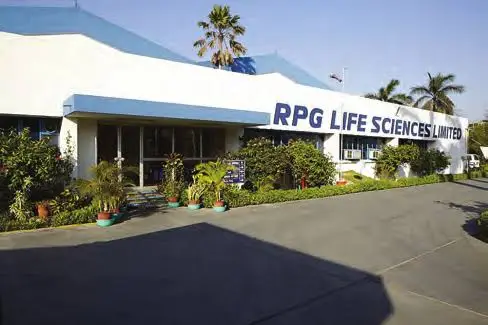 RPG Lifesciences Ltd Walk In Interview 2024