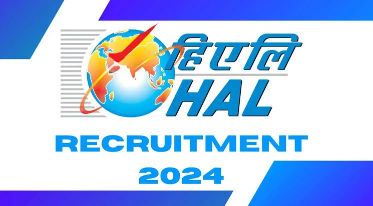 HAL Trade Apprentice Recruitment 2024