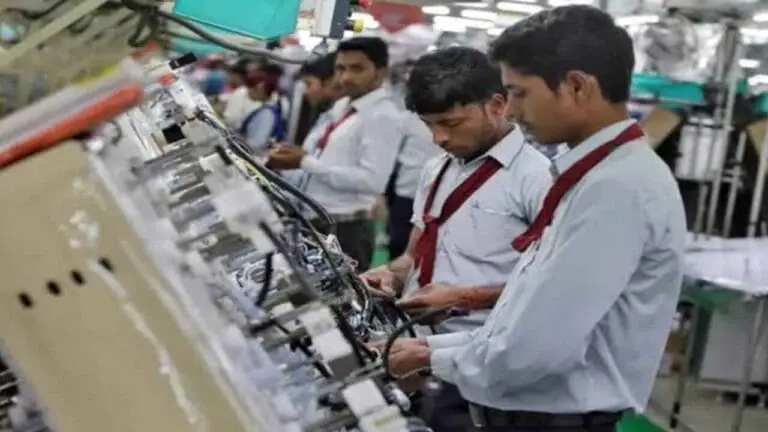 Motherson Sumi Apprentice Campus Placement 2024