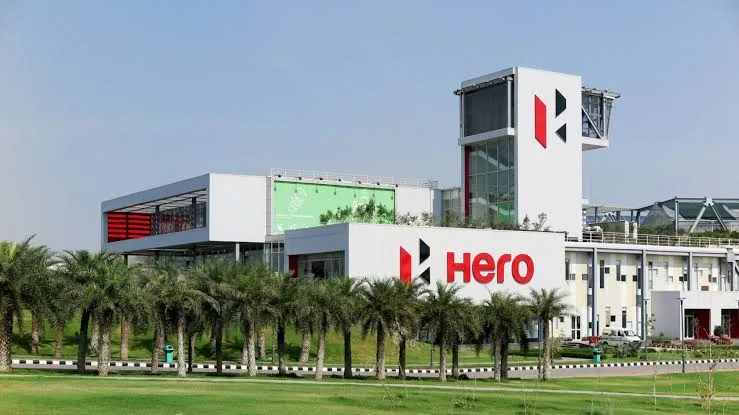 Hero Motocorp Campus Placement 2024