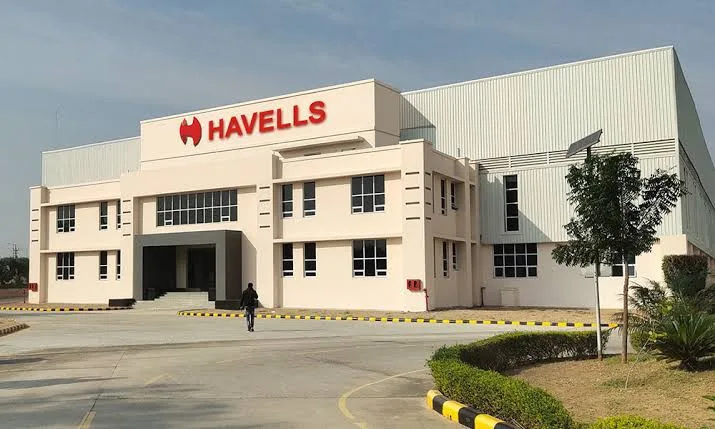 Havells India Campus Placement 2024