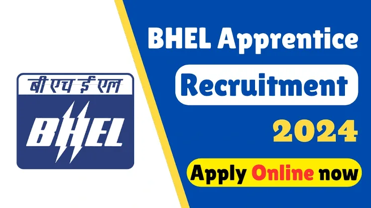 BHEL Recruitment 2024