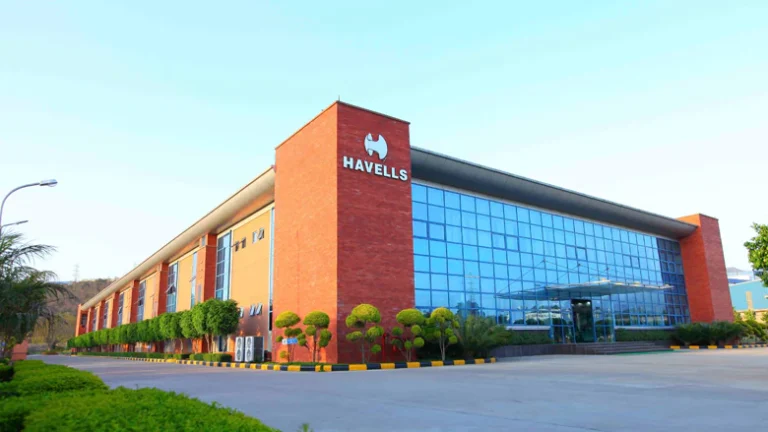 Havells India Campus Placement 2024