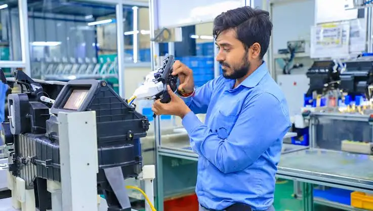 Shriram Pistons & Rings Limited Campus Placement 2024