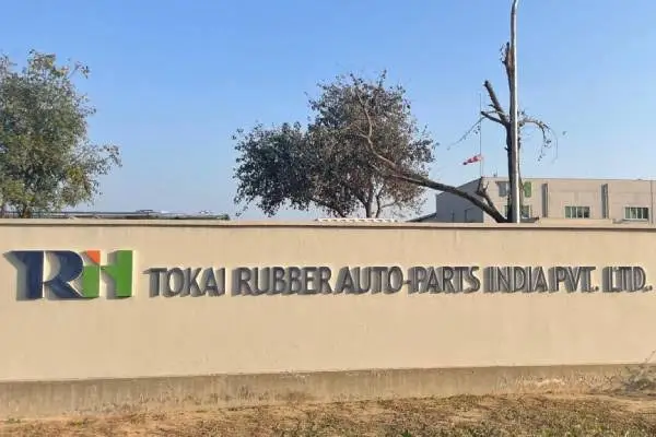 Tokai Rubber Autoparts Campus Placement 2024