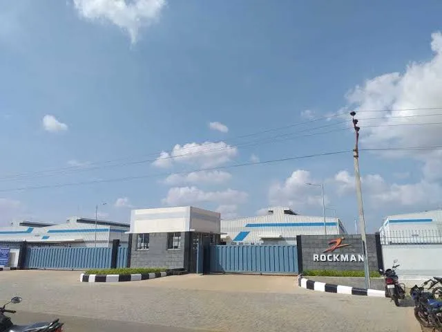 Rockman Industry & Stylum Ltd Campus Placement 2024