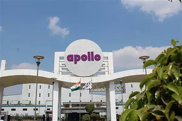 Apollo Tyres Ltd Campus Placement 2024