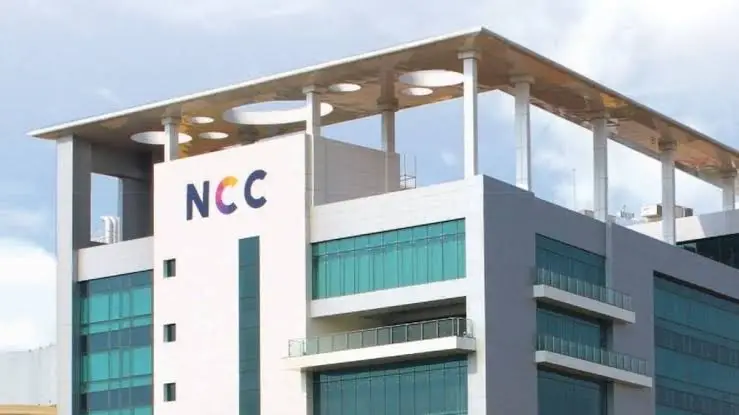 NCC Limited Recruitment 2024