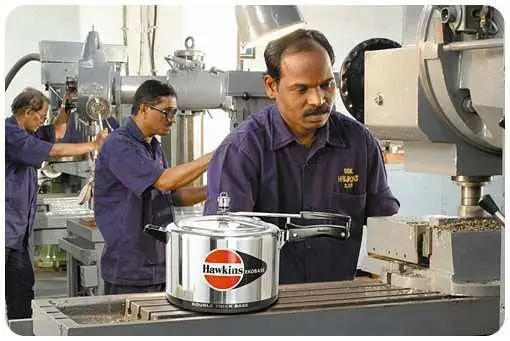 Hawkins Cookers Limited Recruitment 2024