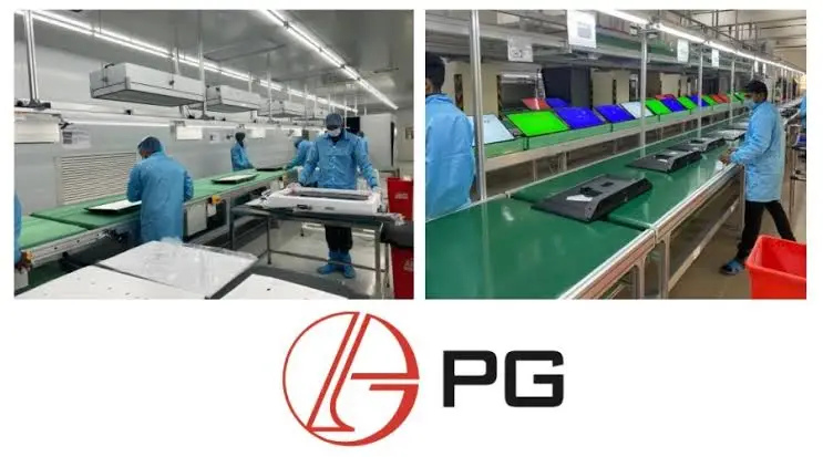 PG Electroplast Campus Placement 2024