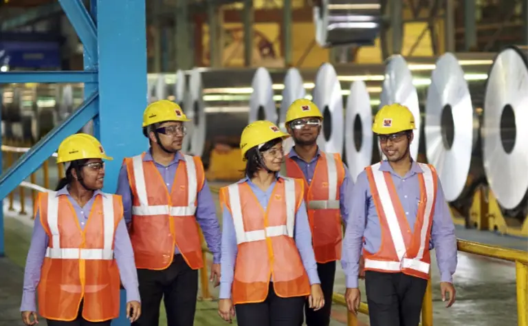 Hindalco Industries Campus Placement 2025