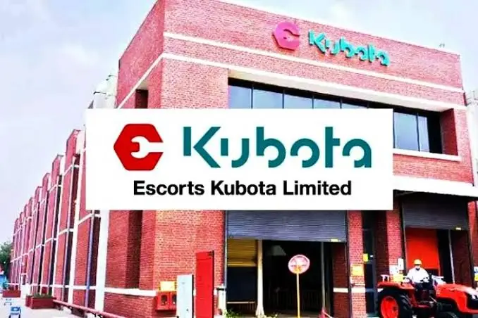 Escorts Kubota Limited Campus Placement 2025