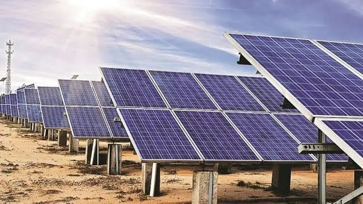 Adani Solar Limited Campus Placement 2025