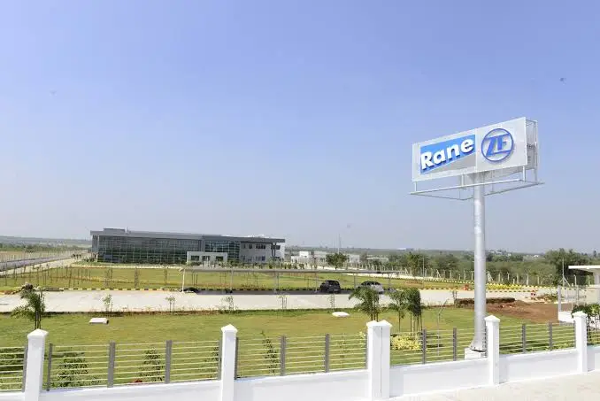 ZF Rane Automotive Campus Placement 2025