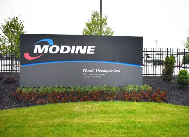 Modine Thermal Systems Pvt. Ltd Campus Placement 2025