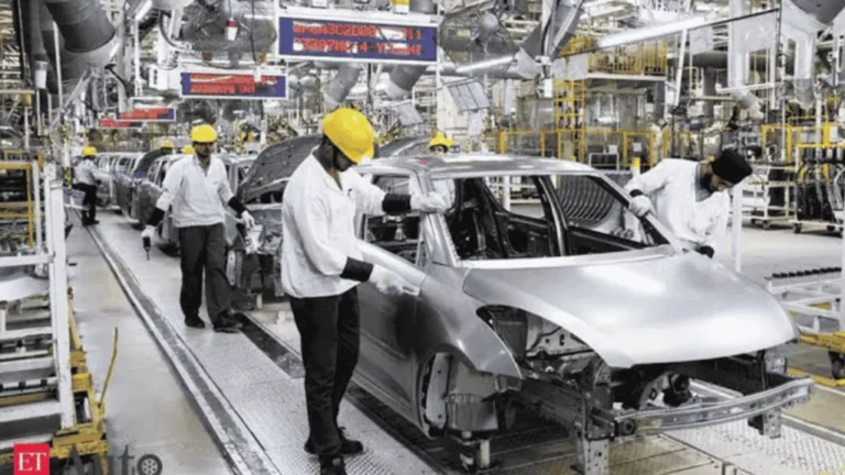 Suzuki Motor Limited Campus Placement 2025