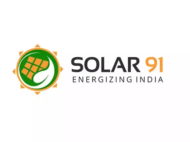 Solar91 Recruitment 2025