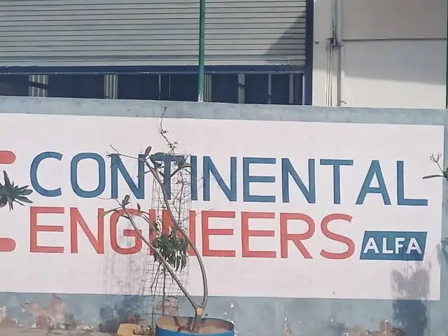 Continental Engineers Campus Placement 2025