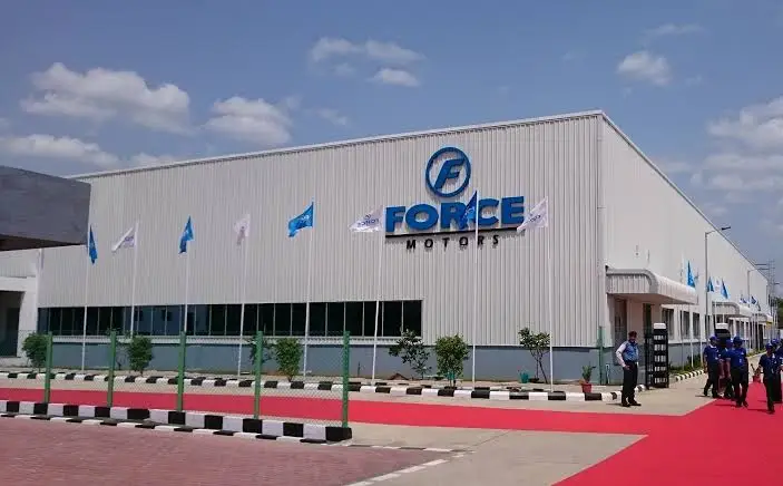 Force Motors Ltd Walk In Interview 2025