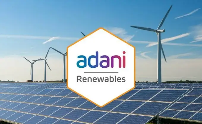 Adani Green Energy Campus Placement 2025