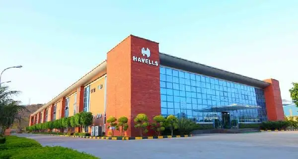 Havells India Recruitment 2025