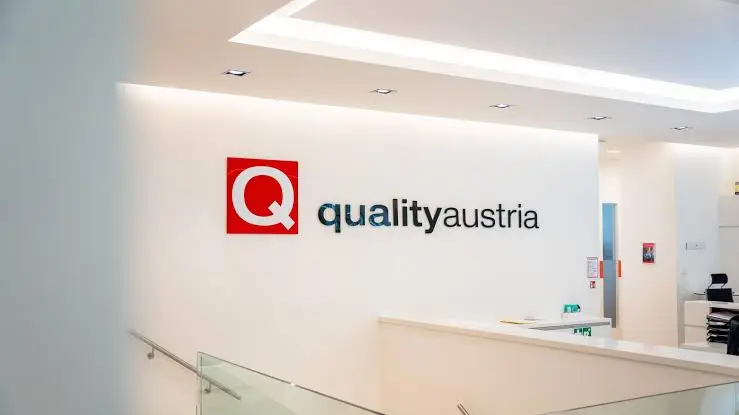 Quality Austria Campus Placement 2025