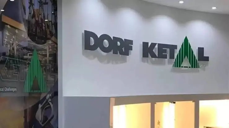 Dorf Ketal Recruitment 2025