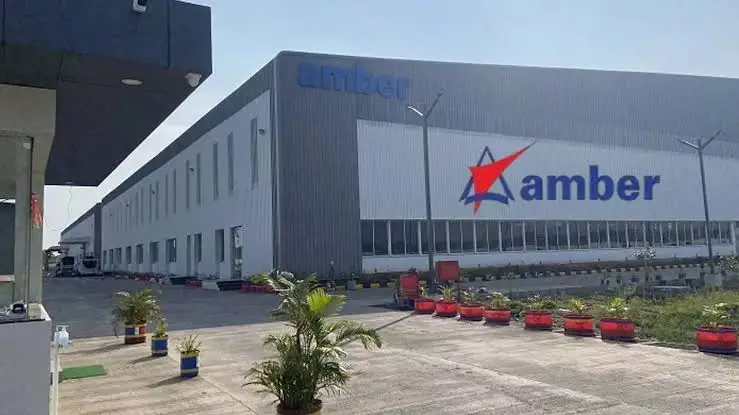 Amber Enterprises Campus Placement 2025